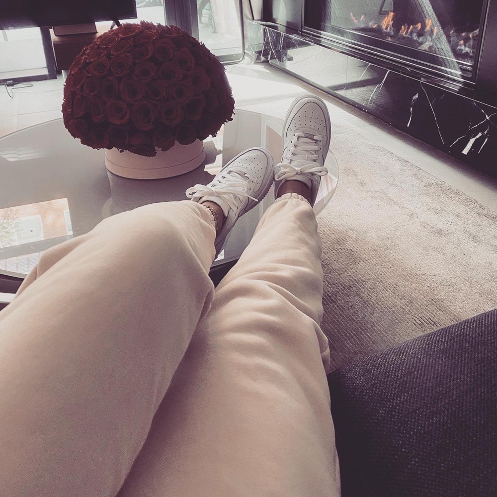 Cosy  Sweat Pants